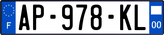 AP-978-KL