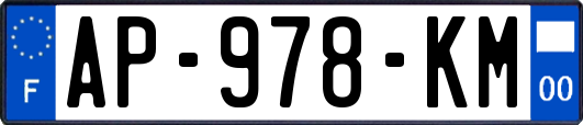 AP-978-KM