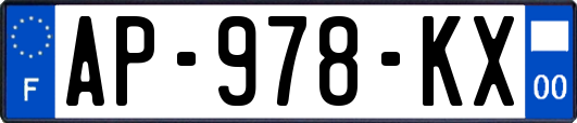 AP-978-KX