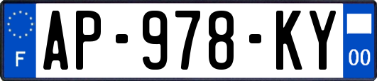 AP-978-KY
