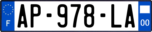 AP-978-LA
