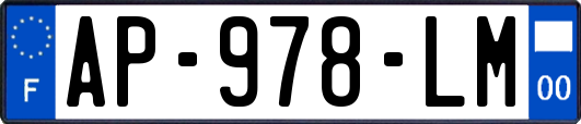 AP-978-LM