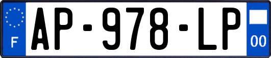 AP-978-LP