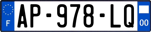 AP-978-LQ