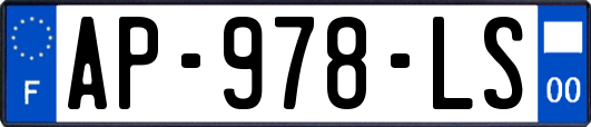 AP-978-LS