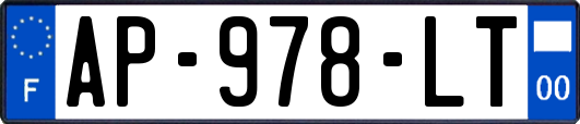 AP-978-LT