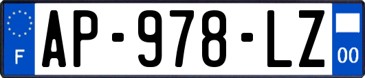 AP-978-LZ
