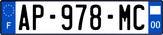AP-978-MC