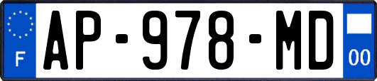 AP-978-MD