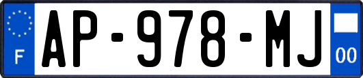 AP-978-MJ