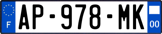 AP-978-MK