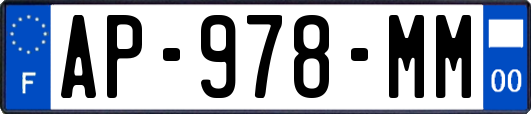 AP-978-MM