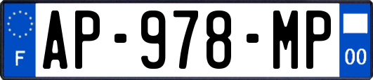 AP-978-MP