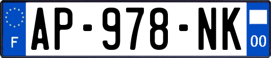 AP-978-NK