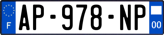 AP-978-NP