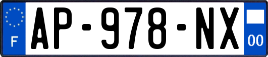 AP-978-NX