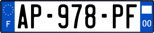 AP-978-PF