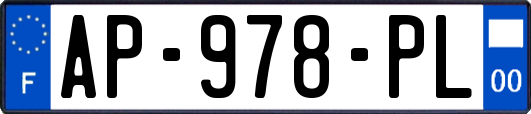 AP-978-PL