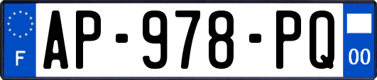 AP-978-PQ