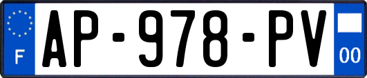 AP-978-PV