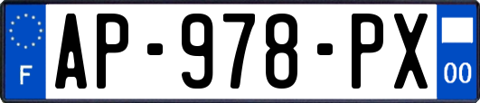 AP-978-PX