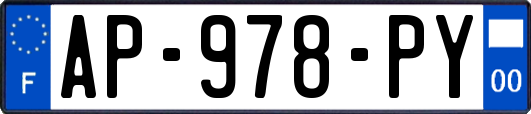 AP-978-PY