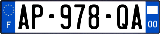 AP-978-QA