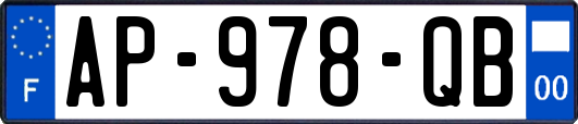 AP-978-QB