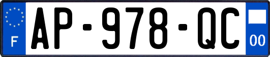 AP-978-QC