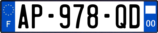 AP-978-QD