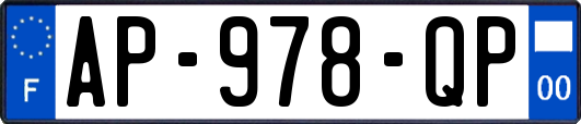 AP-978-QP
