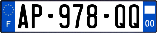 AP-978-QQ
