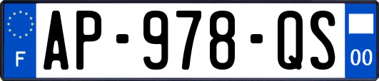 AP-978-QS