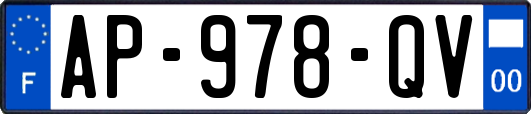 AP-978-QV