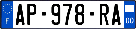 AP-978-RA