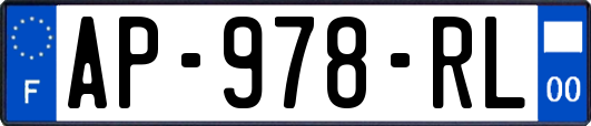 AP-978-RL