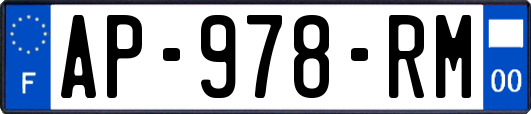 AP-978-RM