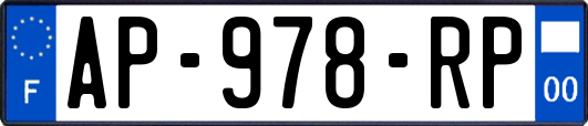 AP-978-RP