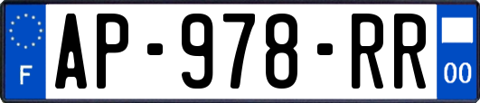AP-978-RR