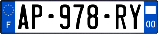 AP-978-RY
