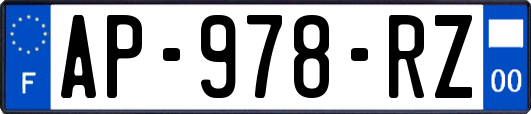 AP-978-RZ
