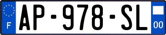 AP-978-SL