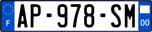 AP-978-SM