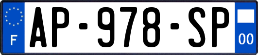 AP-978-SP