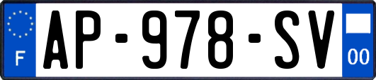 AP-978-SV