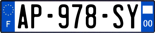 AP-978-SY
