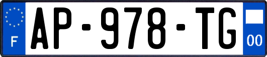 AP-978-TG