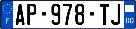 AP-978-TJ
