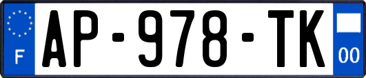 AP-978-TK