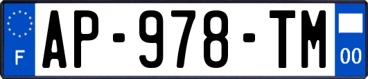 AP-978-TM